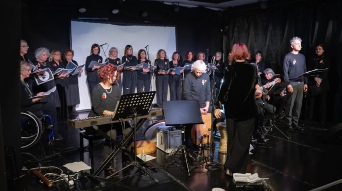 Coro D'Altrocanto
