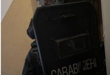Blitz ad Aprilia, la droga dal Belgio e il legame con la cosca Morabito