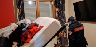 Aprilia, il blitz antidroga i nomi dei 14 arrestati