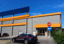 Aprilia, sgominato il “colpo” di una banda sulla Pontina: tre arresti