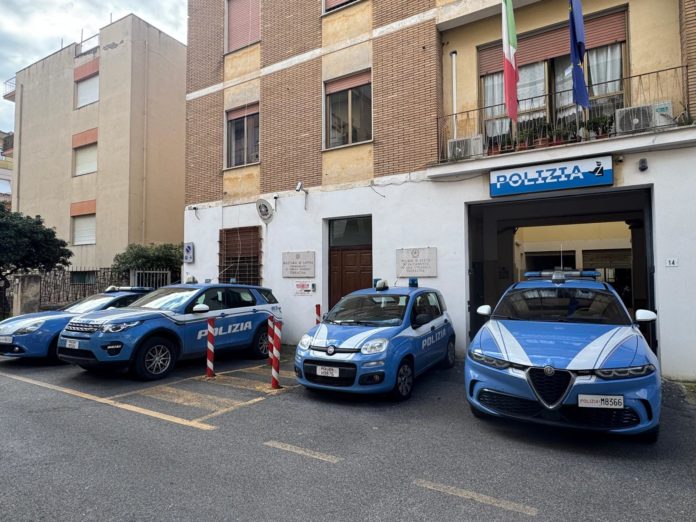 TERRACINA