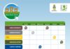 Cisterna Ambiente, il calendario estivo della raccolta differenziata