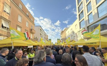 Coldiretti per la salute, screening e visite gratuite nel “Villaggio”