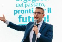 LIVE ELEZIONI | Fondi, Carnevale in vantaggio al 56%