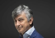 Vincenzo Salemme arriva a Sabaudia con “Lo spettacolo della mia vita”