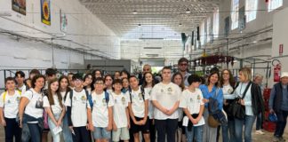 Mercato annonario, visita speciale per ragazze e ragazzi dell’Agorà