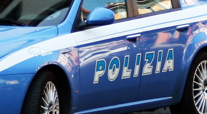 Cisterna, inseguimento e scontro: fermati due giovani egiziani per furti e rapine