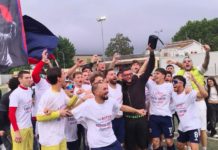 Hermada in Promozione, tre giorni dopo un borgo ancora in estasi