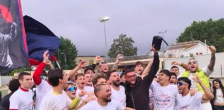 Hermada in Promozione, tre giorni dopo un borgo ancora in estasi