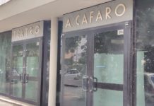 Latina, al via i lavori al teatro Cafaro: riapertura entro marzo 2027