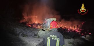 Chioschi bruciati, la Uiltucs: “Dietro il business delle spiagge troppa illegalità e sfruttamento”