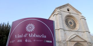 Priverno, dal 12 al 14 giugno si beve a Fossanova: “Vini d’Abbazia”