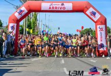 In Corsa Libera, un successo la Joy Run a Castel Romano