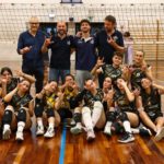 Batticuore Virtus Volley, Rieti piegata al tie-break