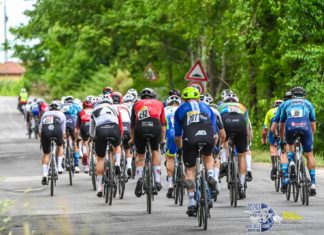 Ciclismo Opes, in arrivo l’8° Trofeo Asd Center Bike