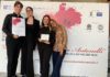 Latina, trionfa il Quartetto Pegreffi alla VI edizione del “Massimiliano Antonelli”