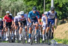 Giro dell’Agro Pontino, torna a Sezze il Trofeo Billy Bar