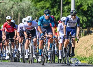 Giro dell’Agro Pontino, torna a Sezze il Trofeo Billy Bar
