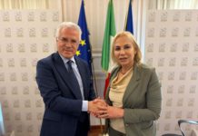 Accordo Anci-Ant: la prevenzione oncologica parte dai Comuni