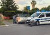 Scontro tra auto e moto sulla Litoranea, anziana elitrasportata a Roma