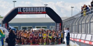 Podismo, a Ferentino la quinta edizione del “Sant’Ambrogio”