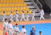 Karate, a Veroli pioggia di medaglie per Centro Fitness Montello e Makoto Dojo