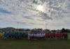 Corsa Contro la Fame e Torneo di Calcio, al Bongiorno di Podgora trionfano sport e solidarietà