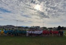 Corsa Contro la Fame e Torneo di Calcio, al Bongiorno di Podgora trionfano sport e solidarietà