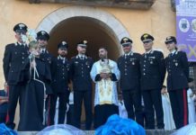 Formia, il Bambinello rubato torna a Maranola dopo 11 anni