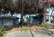 Sabaudia, Parco Plozner verso la riapertura: pubblicata la gara per il chiosco