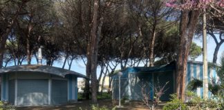 Sabaudia, Parco Plozner verso la riapertura: pubblicata la gara per il chiosco