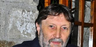 Partito Socialista Italiano di Latina, Domenico Guidi nuovo Segretario Provinciale