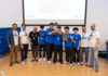 Latina trionfa nella robotica, il Marconi vince la e.DO Cup 2026