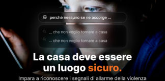 Giornata dei Minori Scomparsi, la Polizia di Stato lancia la campagna “Home Should Be Safe”