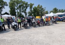 “Insieme in Pista”, al Sagittario inclusione e motori con ragazzi speciali