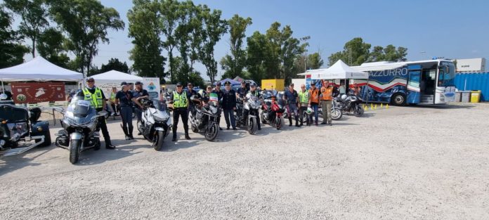 happy bikers 2