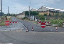 Cisterna: al via i lavori di rifacimento in via Civitona, via Marconi e via Colle Marcaccio