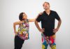 Latina, gran finale per Comedy Ludwig: arrivano “I Sequestrattori”