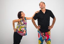 Latina, gran finale per Comedy Ludwig: arrivano “I Sequestrattori”