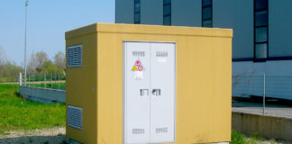 Caso cabina Enel in piazza Buozzi: Ranaldi chiede lo spostamento urgente