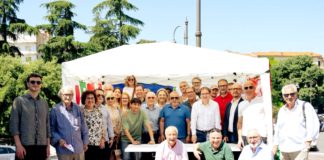 Sezze: parte con successo il ciclo di incontri di “Progetto Sezze 2027”