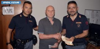 Cisterna di Latina, truffe agli anziani al bancomat: due arresti