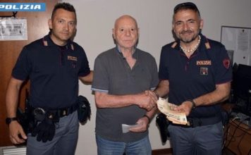 Cisterna di Latina, truffe agli anziani al bancomat: due arresti