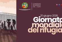 Oggi Latina celebra la Giornata Mondiale del Rifugiato