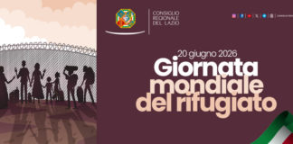 Oggi Latina celebra la Giornata Mondiale del Rifugiato
