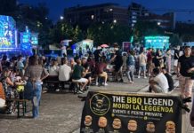 L’International Street Food si prende il mare: dal 26 al 28 giugno a Foceverde