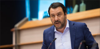 La Roma-Latina si farà, Salvini conferma che la gara non sarà annullata