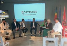 Sicurezza sul lavoro a Latina: istituzioni, sindacati e imprese a confronto al Museo Giannini