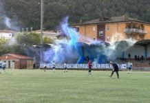 Briganti Itri, una raccolta fondi per iscriversi alla Prima Categoria