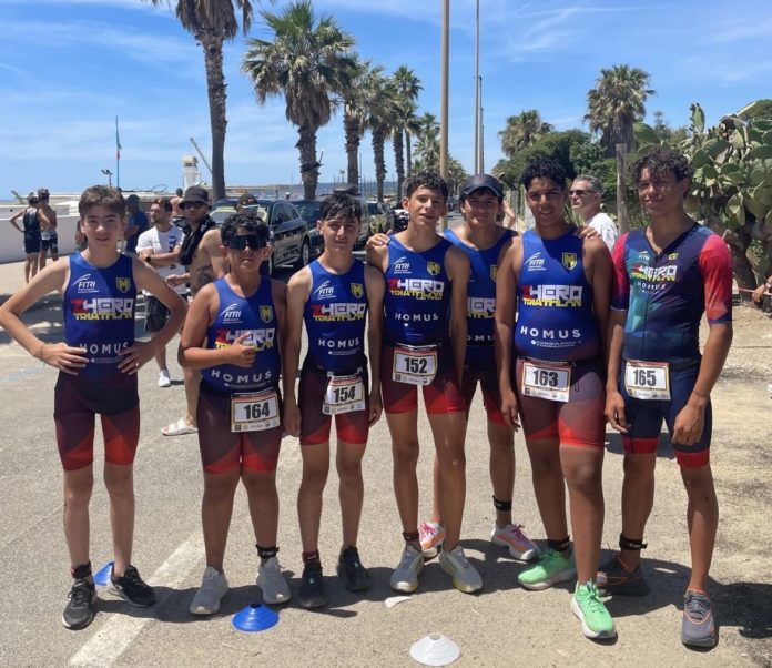 Triathlon